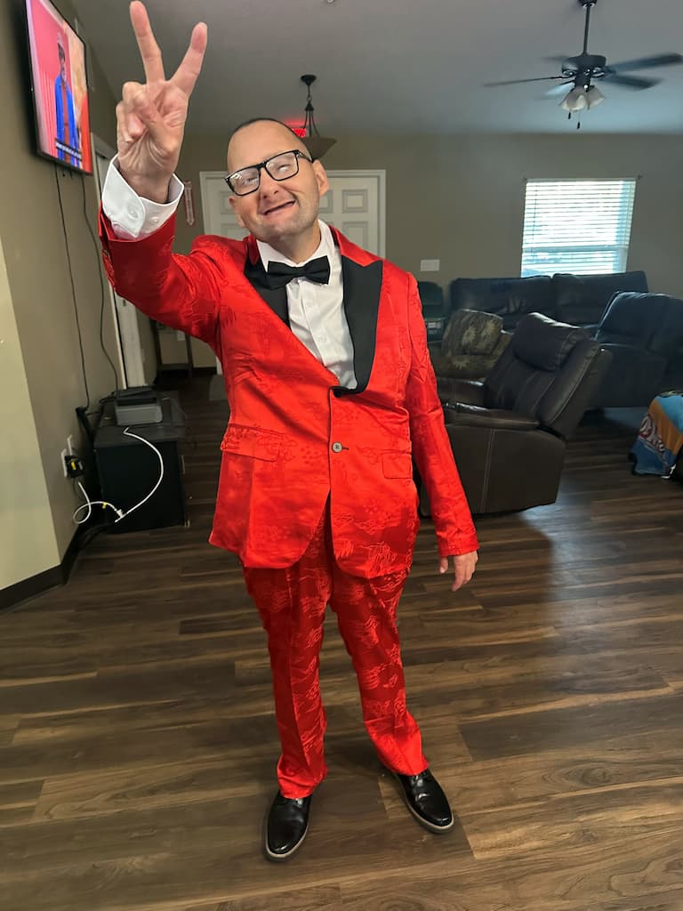 A Night to Shine 2026